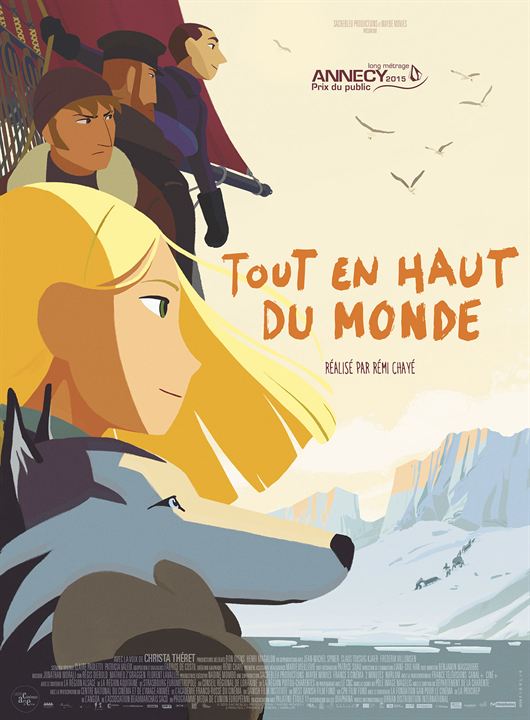 Affiche