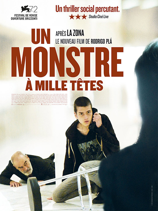 Affiche