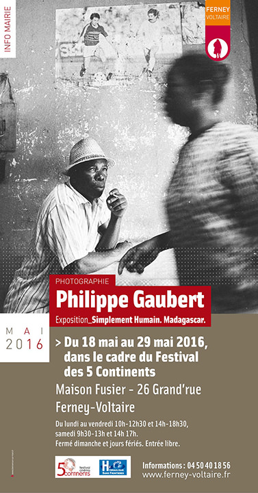 Affiche